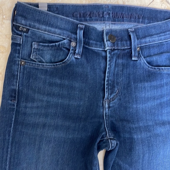 CITIZENS OF HUMANITY - Picture 4 of 14